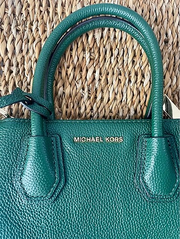 Beden Michael Kors Mercer Model, küçüm boy çanta