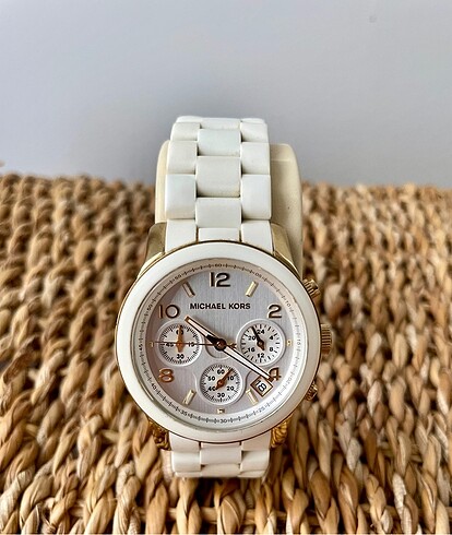 Michael Kors Saat