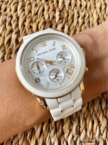  Beden Michael Kors Saat
