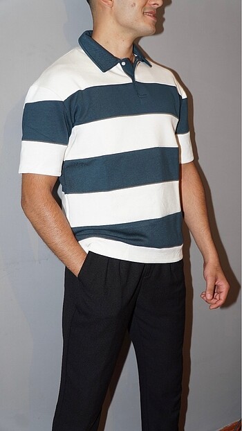 Erkek polo yaka