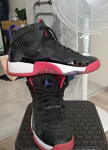 Jordan Jumpman Two Tray