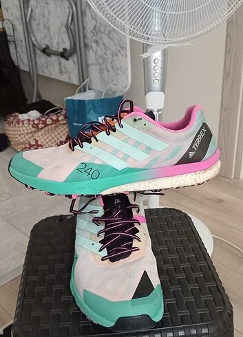 Adidas Terrex Speed Ultra Trail
