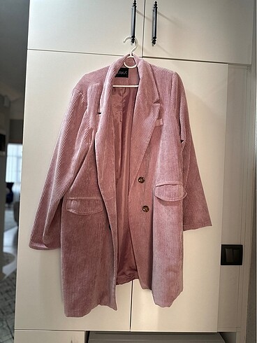 Blazer ceket