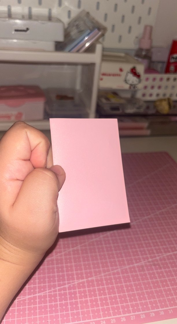 Pastel Pembe  sleevee - Görsel 5