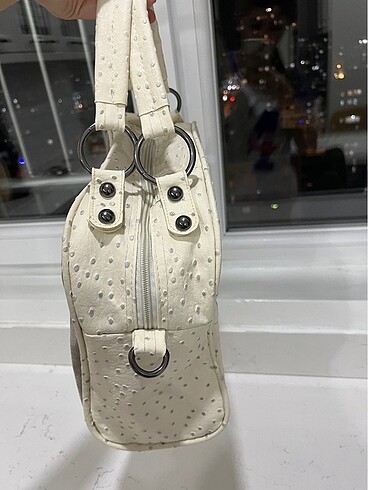 Beden camel Renk Versace Orijinal Çanta