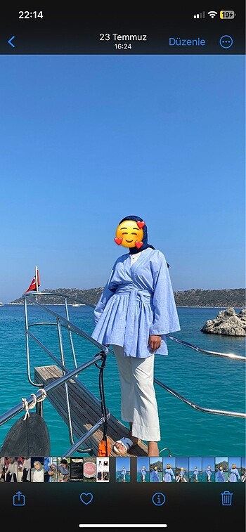 Kimona