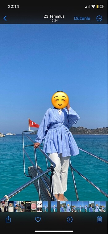 Diğer Kimona