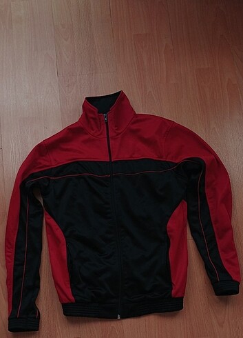 Spor ceketi 