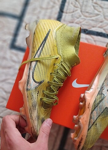 Nike Yürür durumda krampon