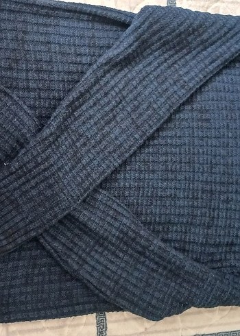 LC Waikiki Lacivert Erkek kazak