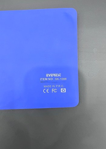 Kablolu Silikon Klavye - Görsel 3