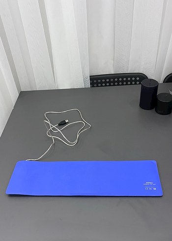 Kablolu Silikon Klavye - Görsel 2