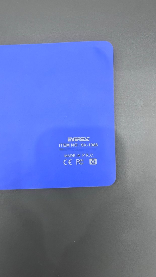 Kablolu Silikon Klavye - Görsel 3