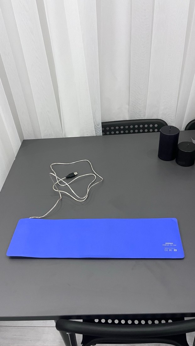 Kablolu Silikon Klavye - Görsel 2