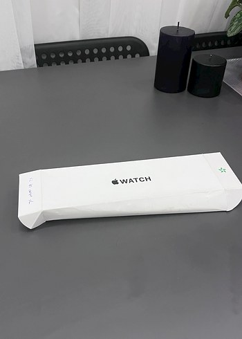 Saat Kordunu 44 mm Apple Watch SE2 - Görsel 2