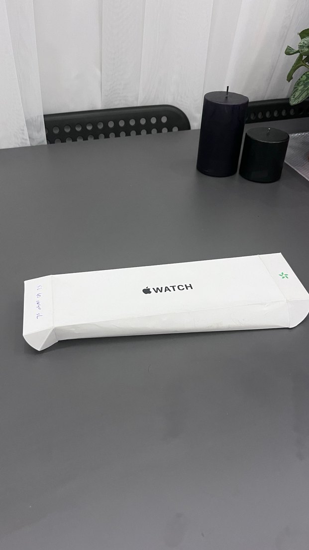 Saat Kordunu 44 mm Apple Watch SE2 - Görsel 2