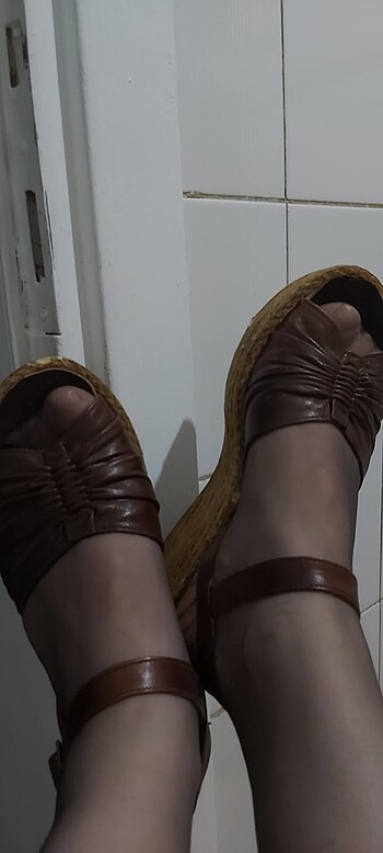 37 numara yazlık