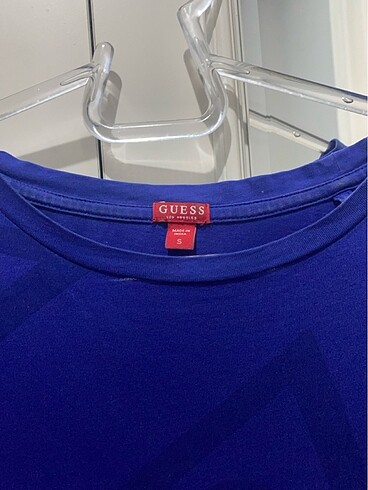 Guess Orijinal Guess t-shirt
