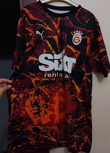 Galatasaray puma icardi forma