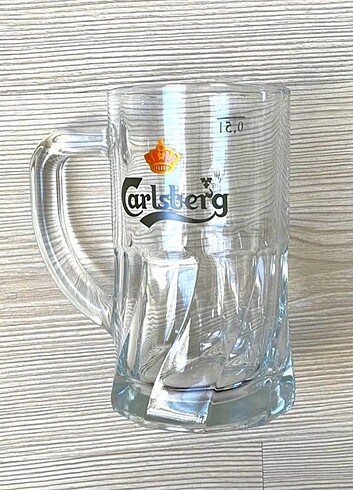 0,50LT Arjantin Bira Bardağı
