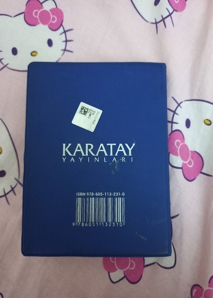 KARATAY Türkçe Sözlük - Görsel 2