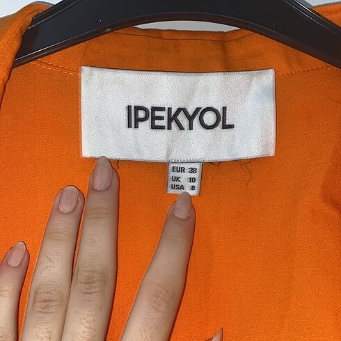 ipekyol ipekyol elbise