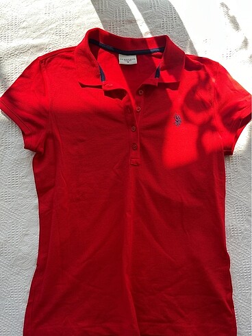 Polo tişört