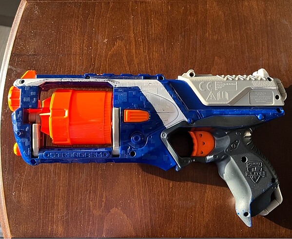 Nerf oyuncak