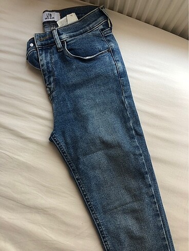 diğer Beden Ltb skinny jeans
