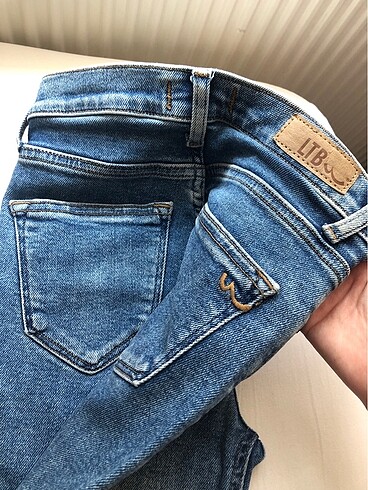 Ltb skinny jeans