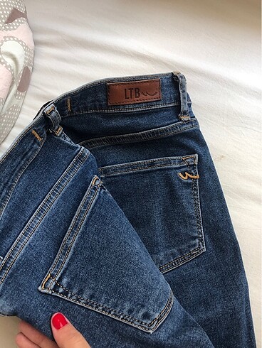 Ltb skinny jeans