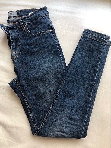 diğer Beden Ltb skinny jeans