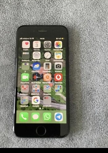 I Phone 7 128 GB