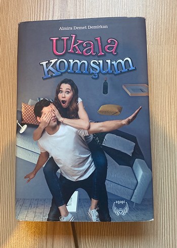 Ukala Komşum - Almira Demet Demirkan