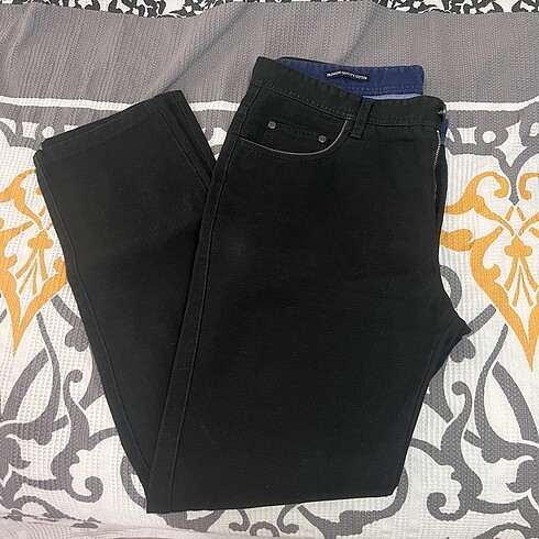 Erkek jean