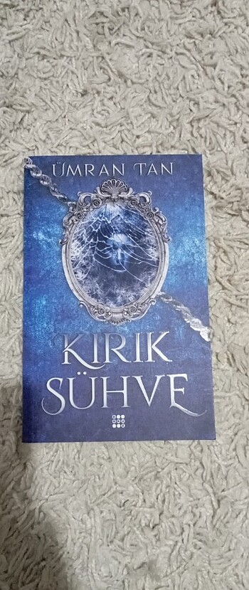 Kırık Sühve ciltsiz