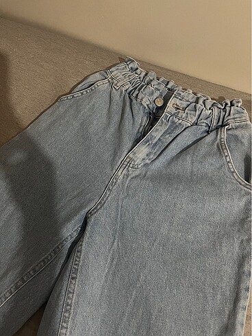 Diğer kot pantalon