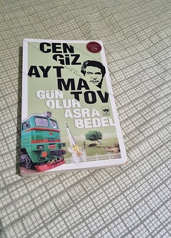 Gün olur asra bedel 