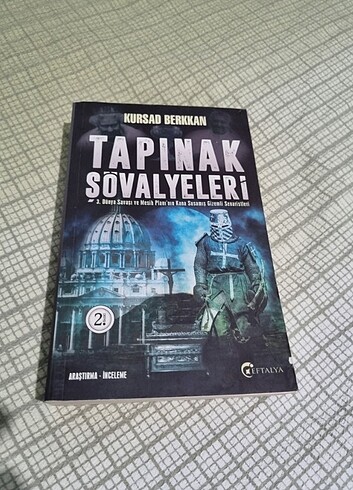 Tapınak şovalyeleri