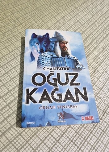 Oğuz Kaan