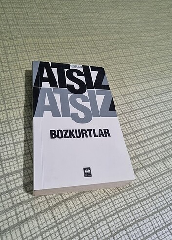 Bozkurtlar 