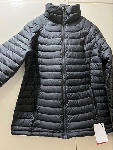 Columbia Mont