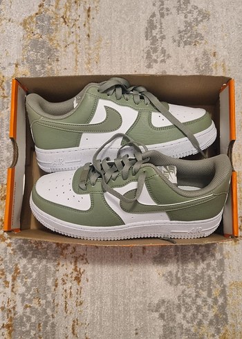 Nike Orjinal Nike Air Force 1