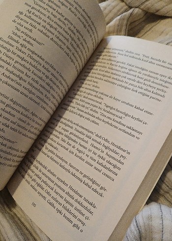 Joanne M. Harris - Loki'nin Müjdesi ve Sözü - Görsel 5