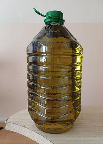 zeytinyağı