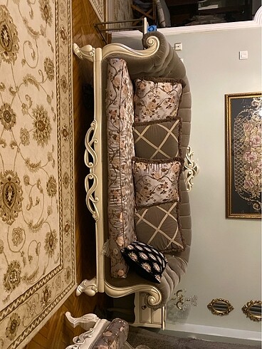 Avangard salon takımı