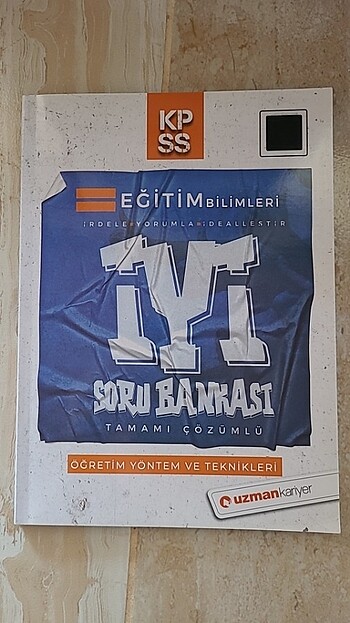 ÖYT Soru Bankası