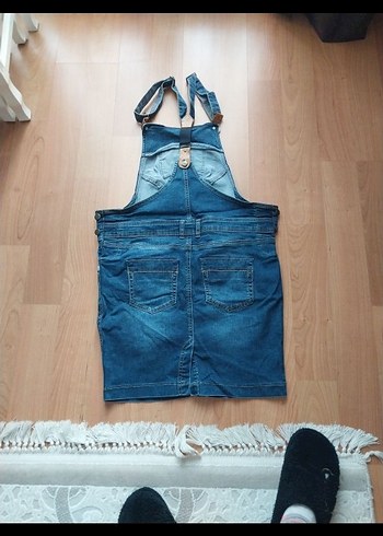 Ebru hamile slopet - Görsel 3