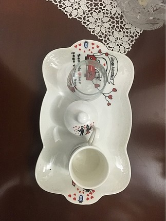 Damat fincanı