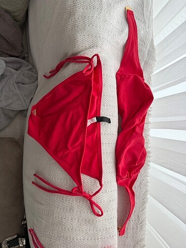 Bikini üst alt takımı
